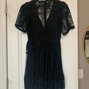 Light My Fire dress from Bella Ella Boutique